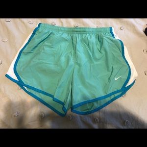 Athletic shorts